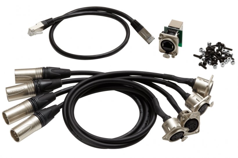 EtherCON Electrical Connector XLR Connector DMX512 PowerCon, PNG, 1000x666px, Ethercon, Adapter, Auto Part, Automotive Ignition Part, Cable Download Free