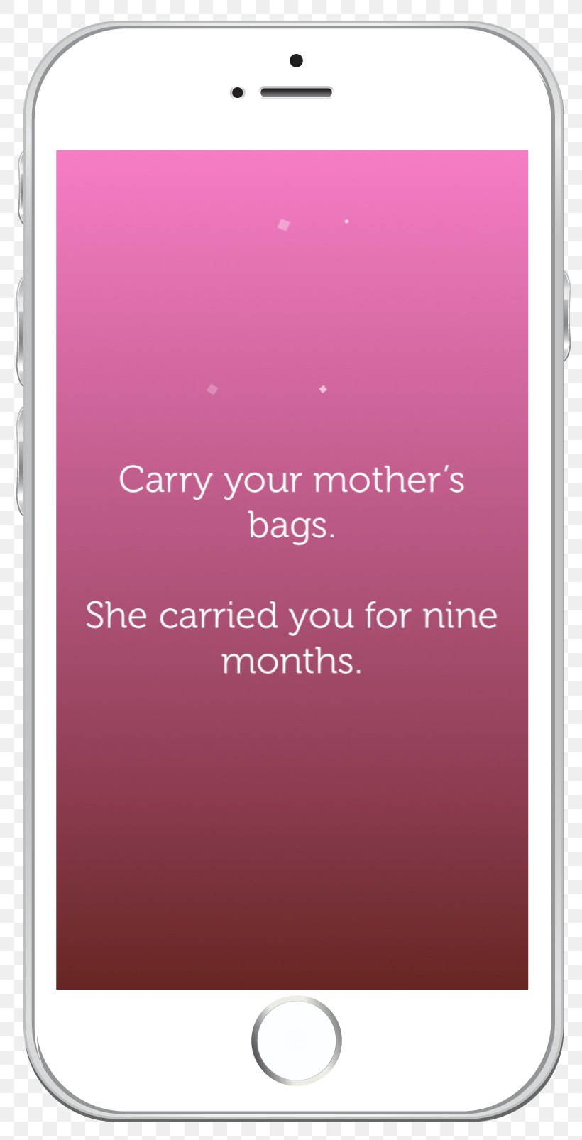 Feature Phone Pink M Font, PNG, 817x1606px, Feature Phone, Gadget, Magenta, Mobile Phone, Pink Download Free