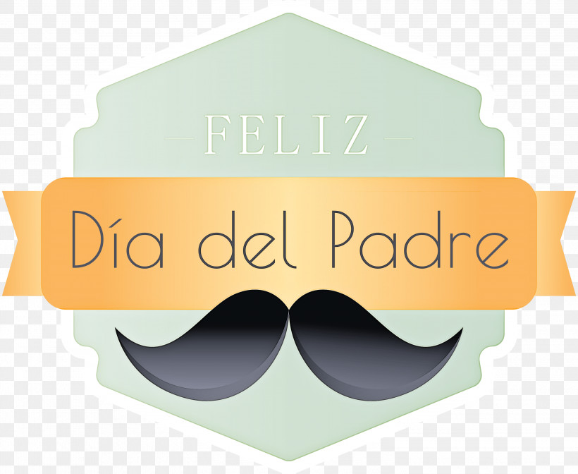 Feliz Día Del Padre Happy Fathers Day, PNG, 3000x2461px, Feliz Dia Del Padre, Glasses, Happy Fathers Day, Labelm, Logo Download Free