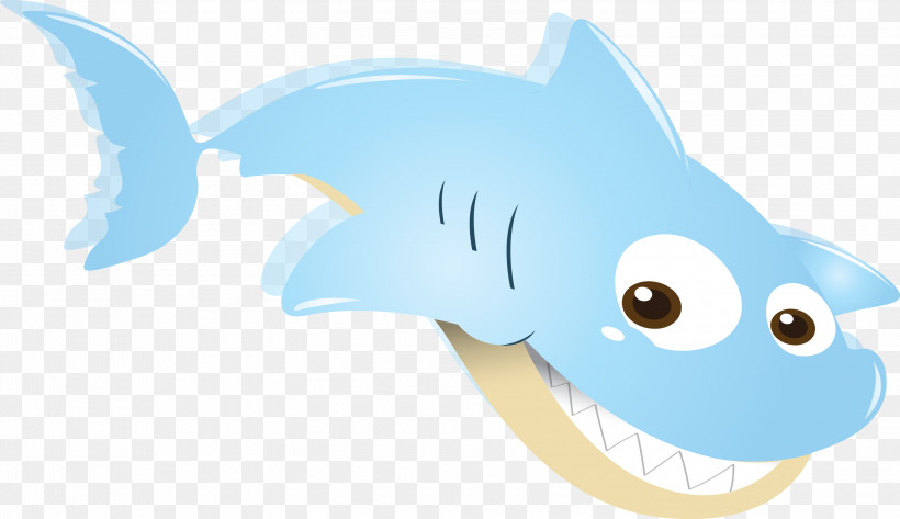 Fish Cartoon Fish, PNG, 3000x1734px, Fish, Cartoon Download Free