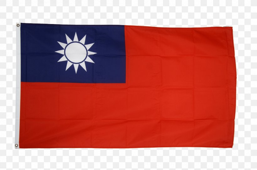 Flag Of The Republic Of China Fahne Ca Mau Taiwan, PNG, 1000x665px, Flag, Asia, Ca Mau, Ca Mau Province, Country Download Free