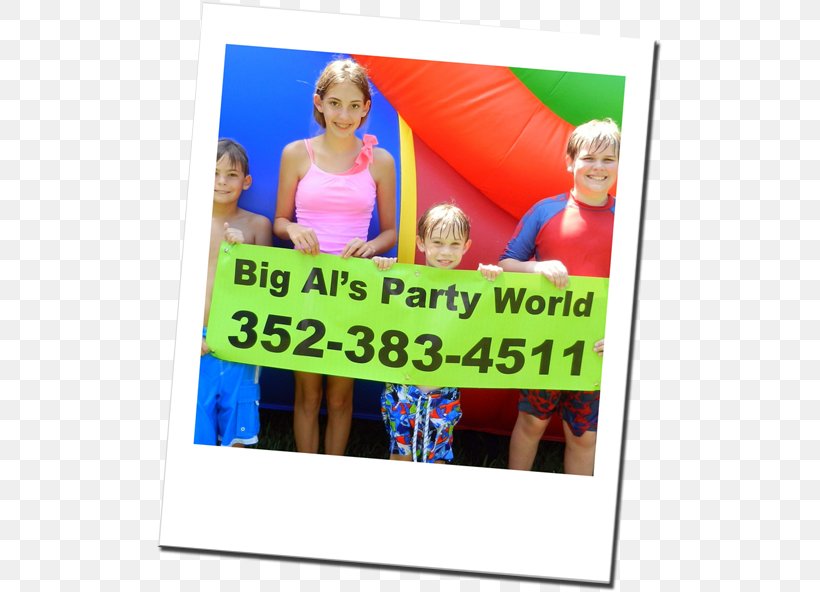 Inflatable Bouncers Big Al's Party World Game Playground Slide, PNG, 507x592px, Inflatable, Advertising, Banner, Competition, County Download Free