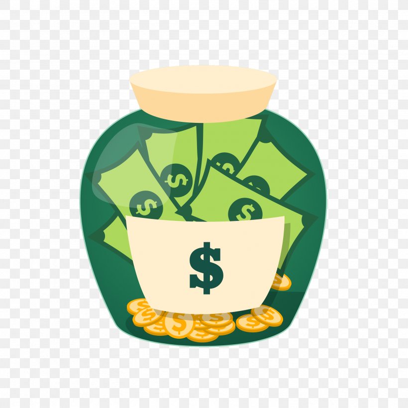 Money Jar Saving Clip Art, PNG, 3333x3333px, Money, Bank, Cartoon, Coffee Cup, Coin Download Free