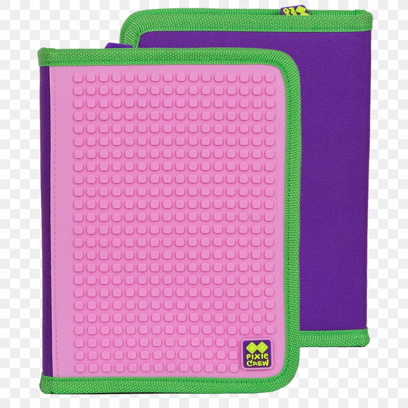 Pen & Pencil Cases Pink Violet Green, PNG, 1000x1000px, Pen Pencil Cases, Green, Magenta, Material, Notebook Download Free