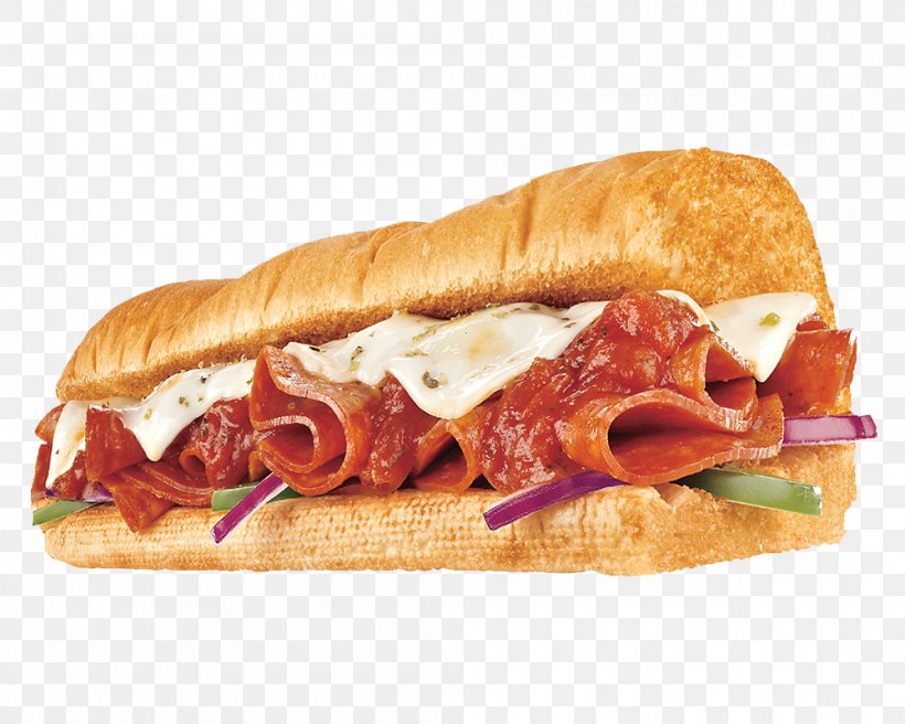 Pizza Subway Breakfast Sandwich Submarine Sandwich Cheesesteak, PNG, 1000x800px, Pizza, American Food, Back Bacon, Bacon Sandwich, Bayonne Ham Download Free