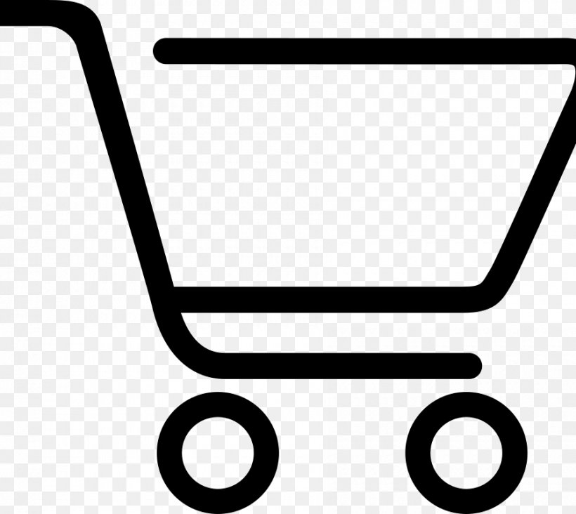 Shopping Cart Online Shopping E-commerce, PNG, 900x804px, Shopping Cart, Area, Black, Black And White, Ecommerce Download Free