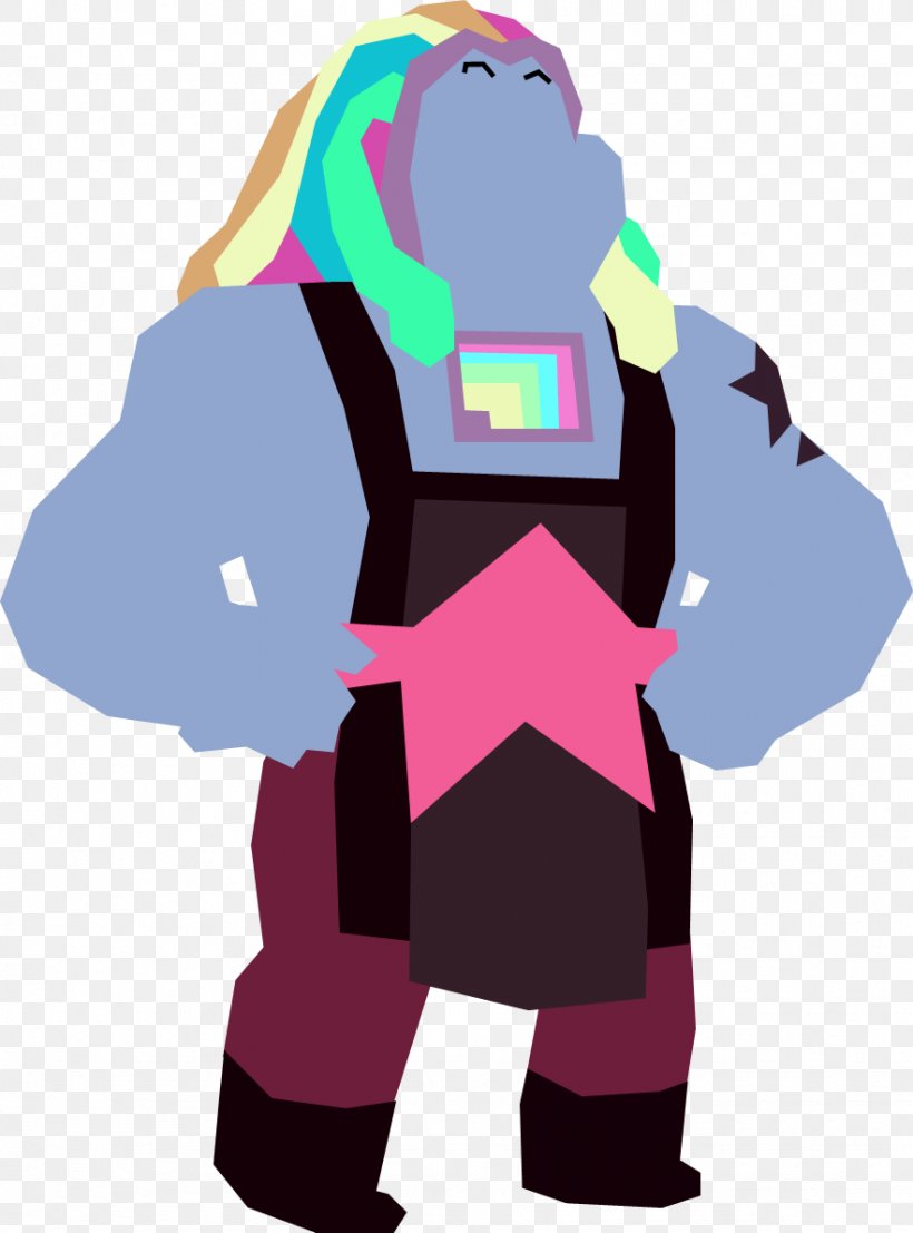 Steven Universe Bismuth Pearl YouTube, PNG, 882x1191px, Steven Universe, Amethyst, Art, Bismuth, Clothing Download Free