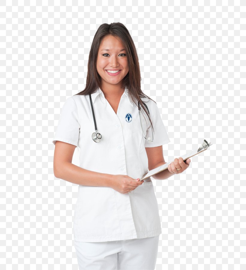 Trocaire College Medicine Nursing Nurse Uniform Lab Coats, PNG, 598x900px, Medicine, Abdomen, Arm, Clothing, College Download Free