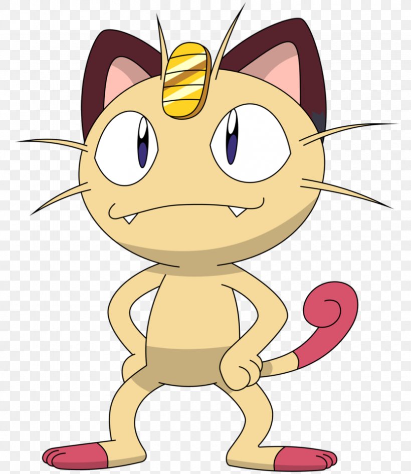 Whiskers Meowth Pokémon GO Ash Ketchum, PNG, 832x960px, Watercolor, Cartoon, Flower, Frame, Heart Download Free