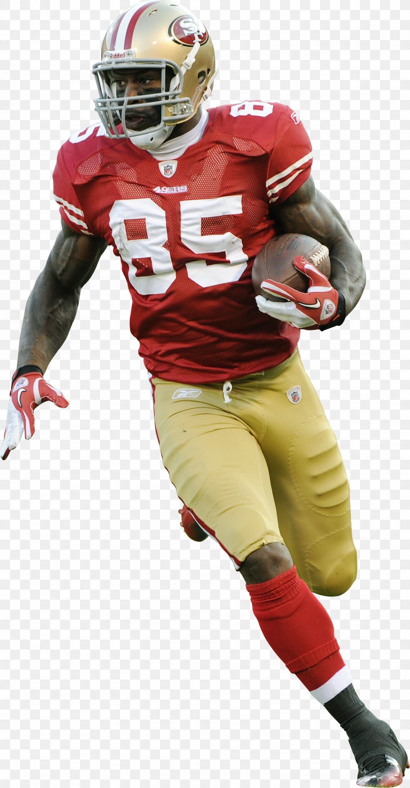 American Football San Francisco 49ers Seattle Seahawks Los Angeles Rams NFL, PNG, 1709x3287px, American Football, Action Figure, American Football Helmets, American Football Player, Anquan Boldin Download Free
