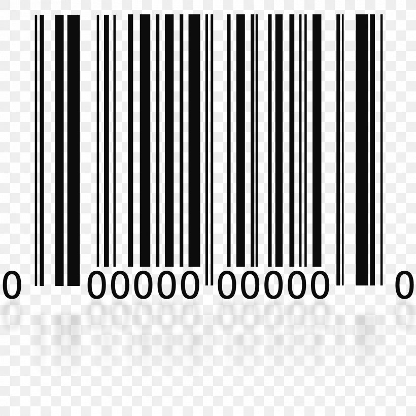 Barcode Scanners Image Scanner Clip Art, PNG, 1600x1600px, Barcode, Animation, Barcode Scanners, Black And White, Brand Download Free