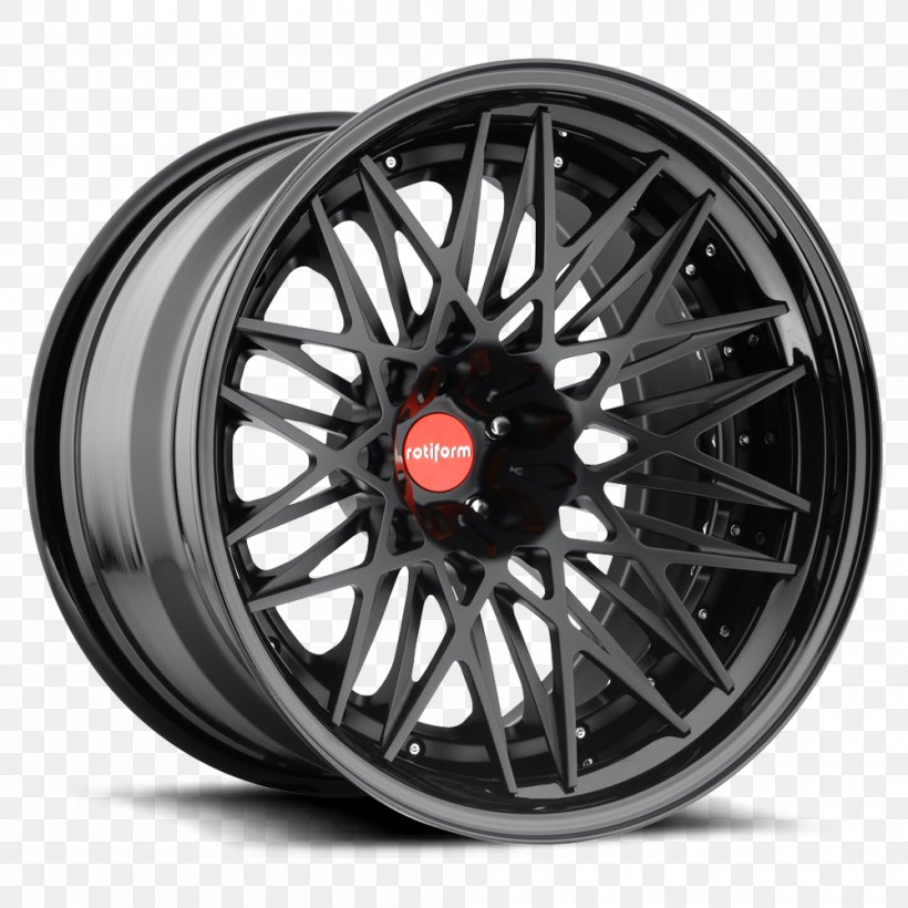 Car Wheel Forging Rotiform, LLC. Tire, PNG, 1000x1000px, 6061 Aluminium Alloy, Car, Alloy, Alloy Wheel, Auto Part Download Free