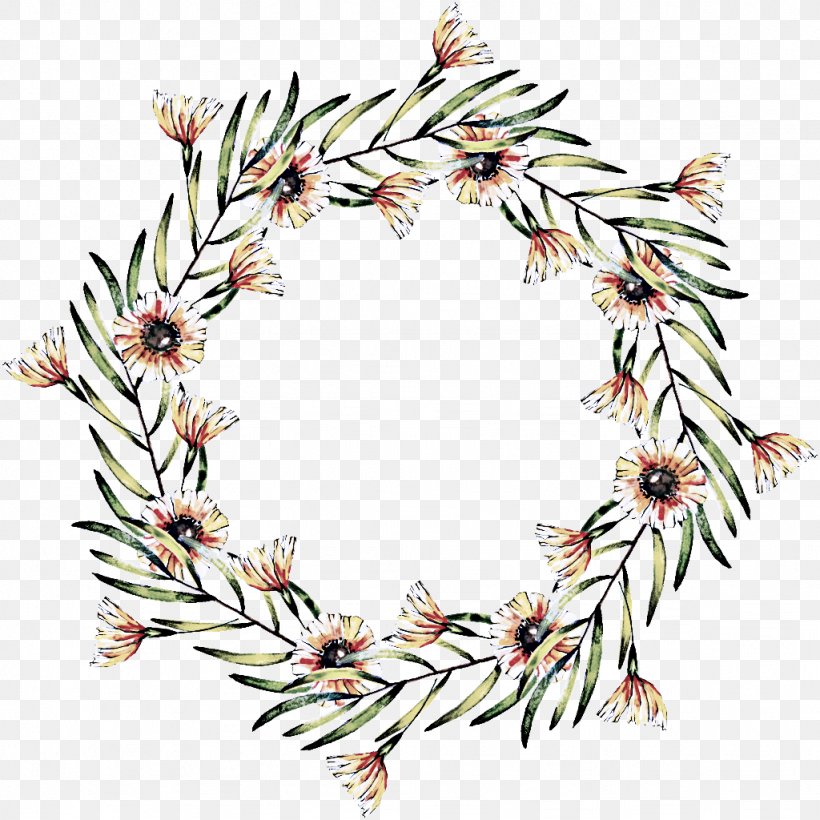 Christmas Decoration, PNG, 1024x1024px, Leaf, Branch, Christmas Decoration, Conifer, Pine Download Free