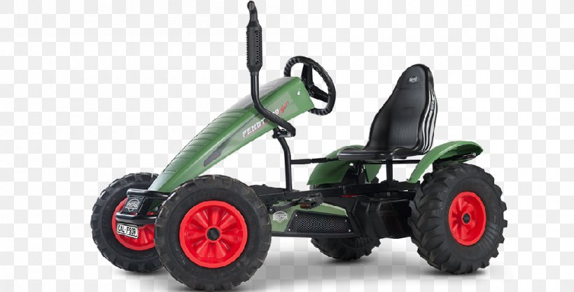 Go-kart Fendt John Deere Child Pedaal, PNG, 1000x510px, Gokart, Agricultural Machinery, Bfr, Child, Claas Download Free