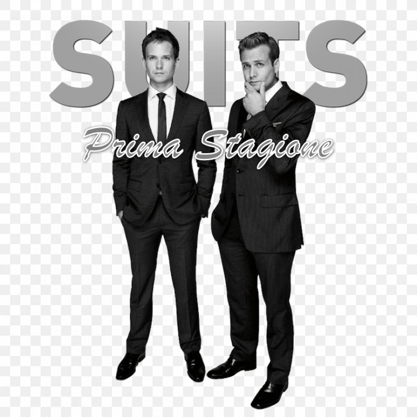Michael Ross Harvey Specter Male USA Network Tuxedo, PNG, 881x882px, Michael Ross, Album Cover, Black And White, Brand, Communication Download Free