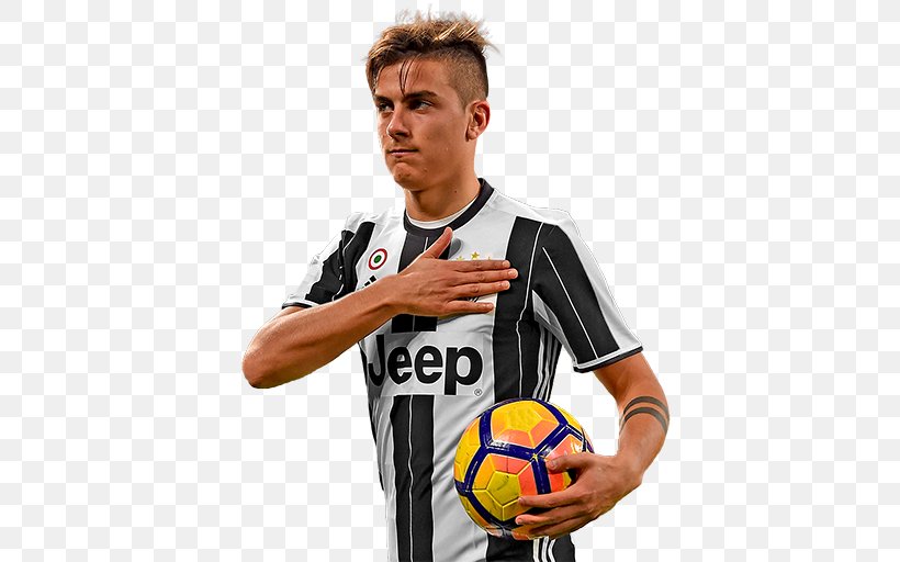 Paulo Dybala FC Barcelona Juventus F.C. Football Player Lionel Messi, PNG, 512x512px, Paulo Dybala, Andres Iniesta, Ball, Brand, Fc Barcelona Download Free