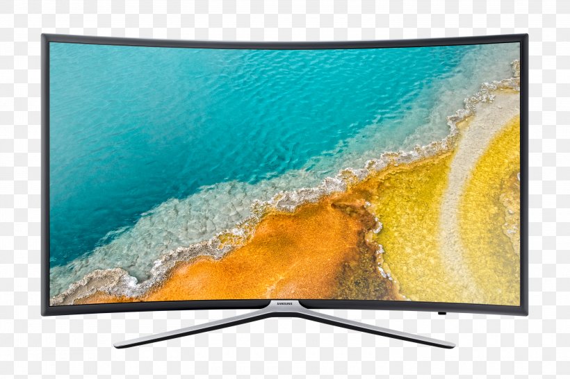 Samsung LED-backlit LCD High-definition Television Smart TV, PNG, 3000x2000px, Samsung, Computer Monitor, Curved Screen, Display Device, Flat Panel Display Download Free