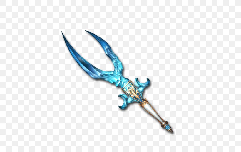 Sword Granblue Fantasy Dagger Weapon GameWith, PNG, 600x519px, Sword, Bahamut, Body Jewelry, Cancer, Cold Weapon Download Free