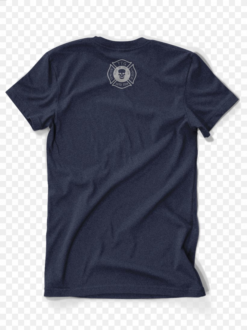 T-shirt Hoodie Clothing Sleeve, PNG, 974x1300px, Tshirt, Active Shirt, Black, Blue, Clothing Download Free