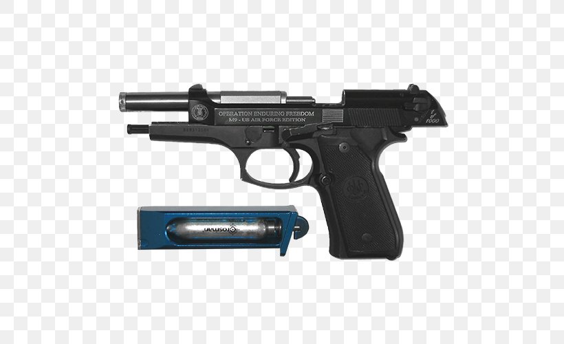 Trigger Airsoft Guns Firearm Ranged Weapon, PNG, 500x500px, Trigger, Air Gun, Airsoft, Airsoft Gun, Airsoft Guns Download Free