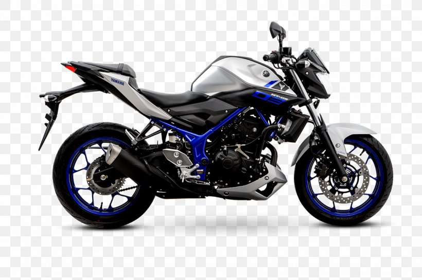 Yamaha Motor Company Yamaha YZF-R3 Yamaha YZF-R1 EICMA Yamaha MT-03, PNG, 1127x750px, Yamaha Motor Company, Automotive Design, Automotive Exhaust, Automotive Exterior, Automotive Tire Download Free