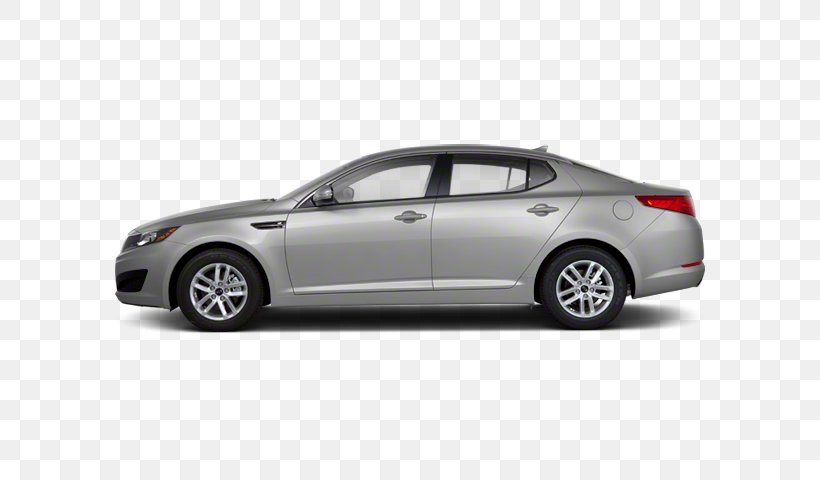 2013 Kia Optima LX Sedan Car Kia Motors, PNG, 640x480px, 2013 Kia Optima, Kia, Automatic Transmission, Automotive Design, Automotive Exterior Download Free