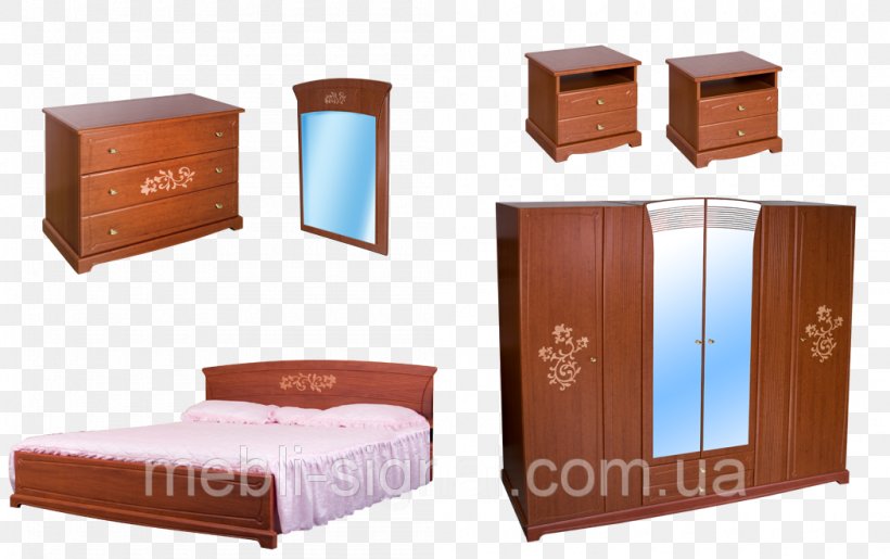 Bedside Tables Furniture Wood Bed Frame Drawer, PNG, 1050x660px, Watercolor, Cartoon, Flower, Frame, Heart Download Free