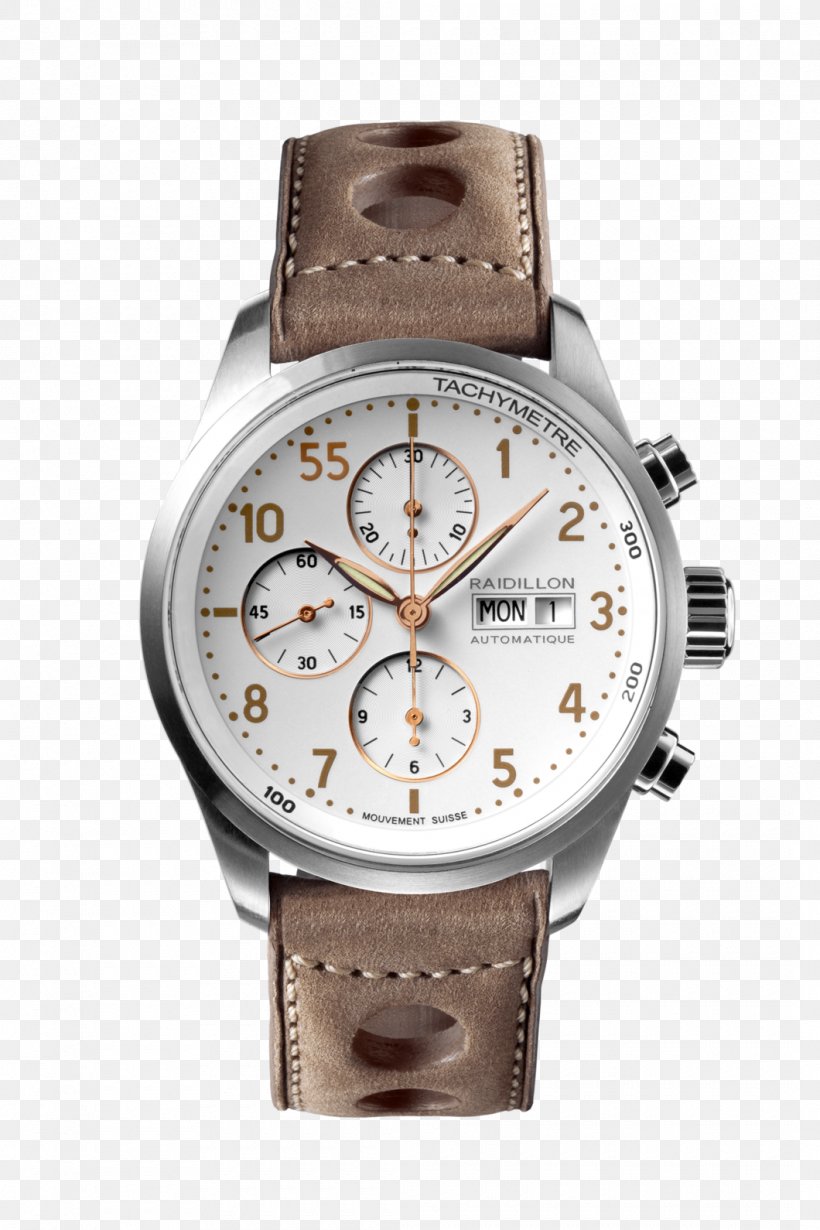 Chronograph Watch Raidillon Valjoux ETA 7750, PNG, 1060x1590px, Chronograph, Automatic Watch, Brand, Chronometer Watch, Clock Download Free