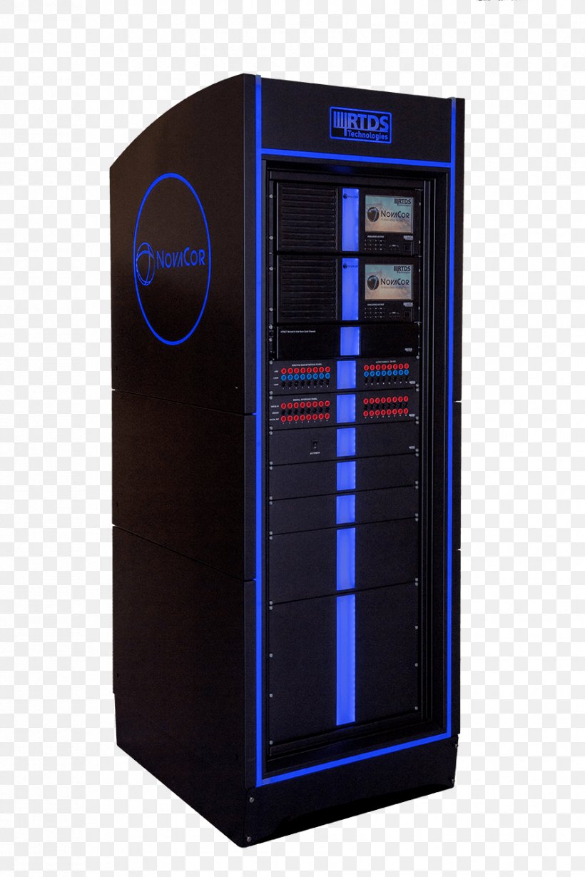 Computer Cases & Housings Real Time Digital Simulator Power System Simulation Real-time Simulation Electric Power System, PNG, 890x1334px, Computer Cases Housings, Computer Case, Computer Component, Computer Software, Document Management System Download Free