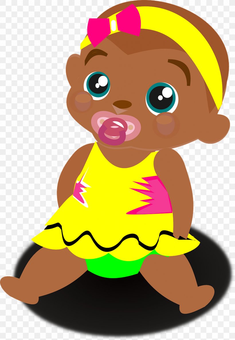 Diaper Infant Child Cartoon Clip Art, PNG, 885x1280px, Diaper, African American, Art, Artwork, Baby Transport Download Free