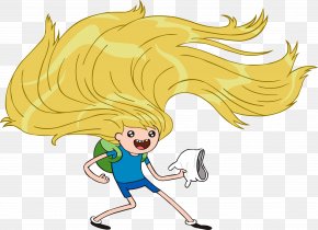 Adventure Time - Finn The Human Marceline The Vampire Queen Peppermint Butler Male PNG