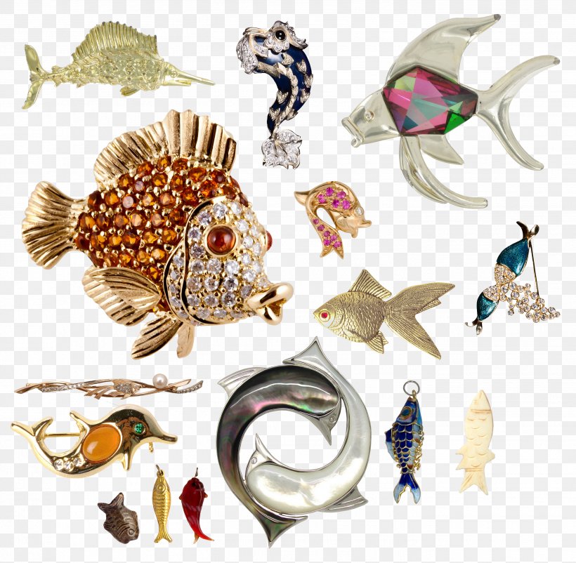 Fish Clip Art, PNG, 2832x2773px, Fish, Aquarium, Fashion Accessory, Gemstone, Ornamental Fish Download Free