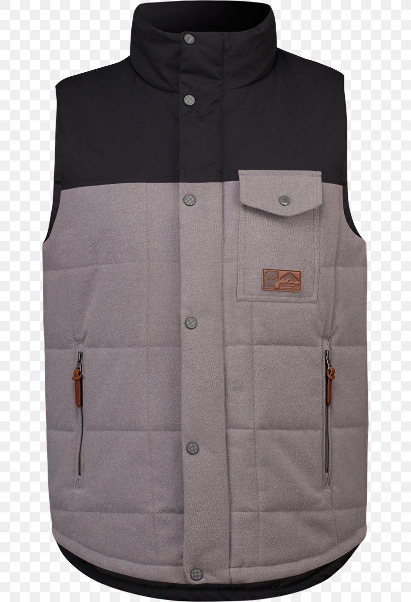 Gilets Jacket Sleeve, PNG, 652x1200px, Gilets, Jacket, Outerwear, Sleeve, Vest Download Free
