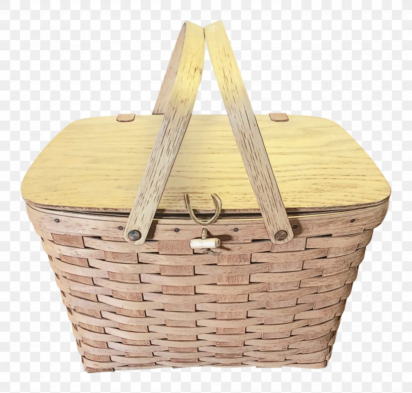 Home Cartoon, PNG, 2500x2386px, Picnic Baskets, Basket, Beige, Clothing Accessories, Gift Basket Download Free