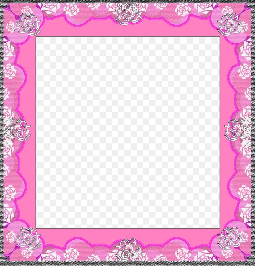 Picture Frame Pink Pixabay, PNG, 1230x1280px, Picture Frame, Area, Color, Heart, Illustrator Download Free