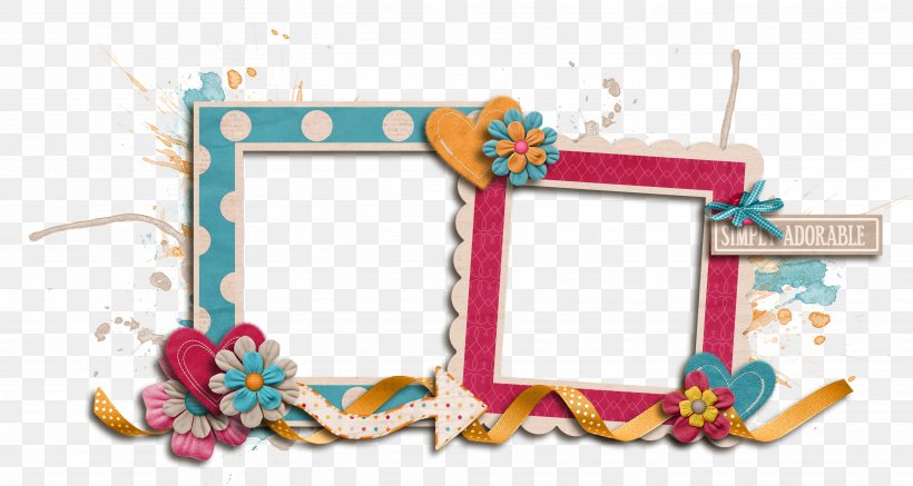 Picture Frames Child Drawing, PNG, 3536x1888px, Picture Frames, Art, Blog, Child, Color Download Free