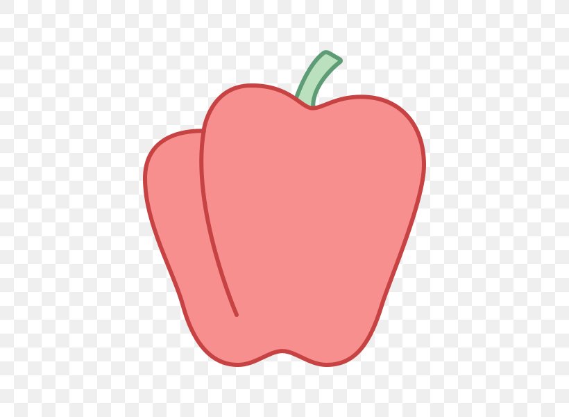 Plant Clip Art Fruit Bell Pepper Food, PNG, 800x600px, Plant, Apple, Bell Pepper, Food, Fruit Download Free