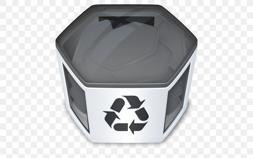 Rubbish Bins & Waste Paper Baskets Recycling Bin Recycling Symbol, PNG, 512x512px, Paper, Brand, Compost, Freecycling, Landfill Download Free