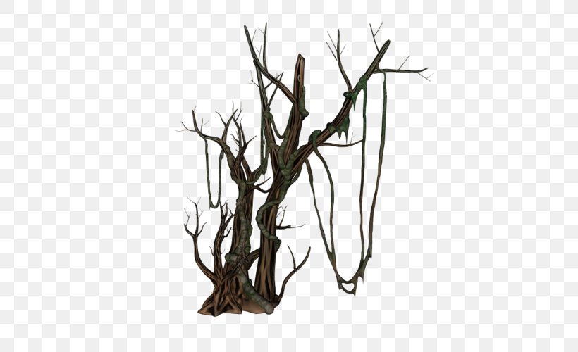 Twig Tree Trunk, PNG, 500x500px, Twig, Box, Branch, Flora, Flowerpot Download Free