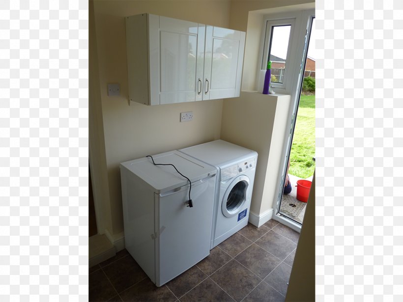 Washing Machines Laundry Room LN2 2JT Longdales Road, PNG, 1024x768px, Washing Machines, Accommodation, Bedroom, Clothes Dryer, Drying Download Free
