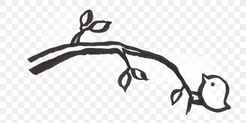 Branch Tree Bending Computer Software, PNG, 1024x512px, Branch, Auto Part, Bending, Black, Black And White Download Free