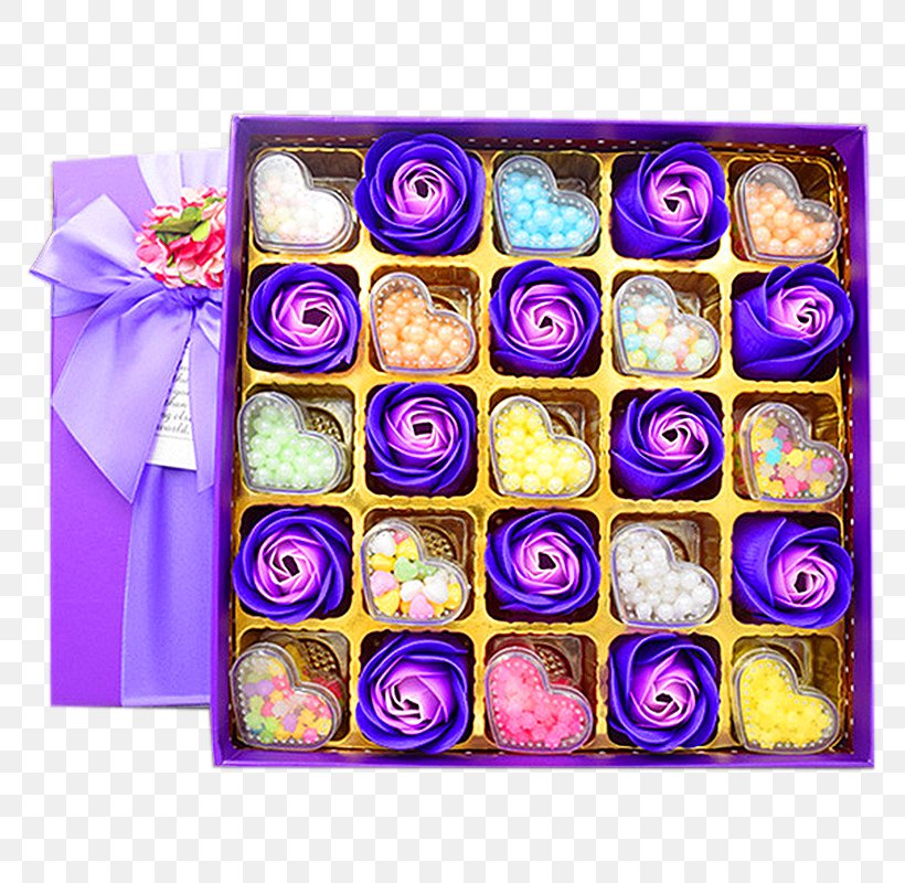 Candy Box! Purple Hard Candy, PNG, 800x800px, Candy Box, Candy, Caramel, Color, Cut Flowers Download Free
