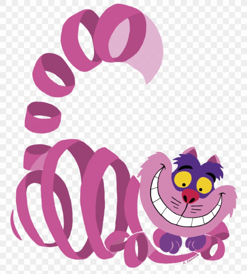 Cheshire Cat Alice's Adventures In Wonderland Mad Hatter Alice In Wonderland, PNG, 848x943px, Cheshire Cat, Alice, Alice In Wonderland, Cartoon, Fictional Character Download Free