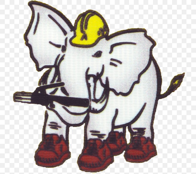 Elephantidae Mammal Welding Gajah Agung Teknik Tekanik, PNG, 764x726px, Elephantidae, Art, Cartoon, Cattle, Cattle Like Mammal Download Free