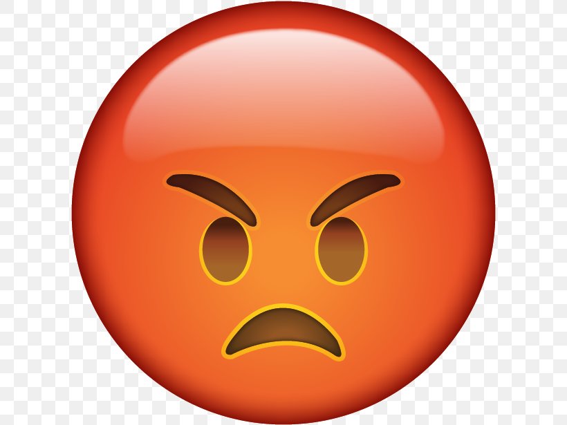 Emoji Anger Emoticon Smiley Emotion, PNG, 640x615px, Emoji, Anger, Annoyance, Emoticon, Emotion Download Free