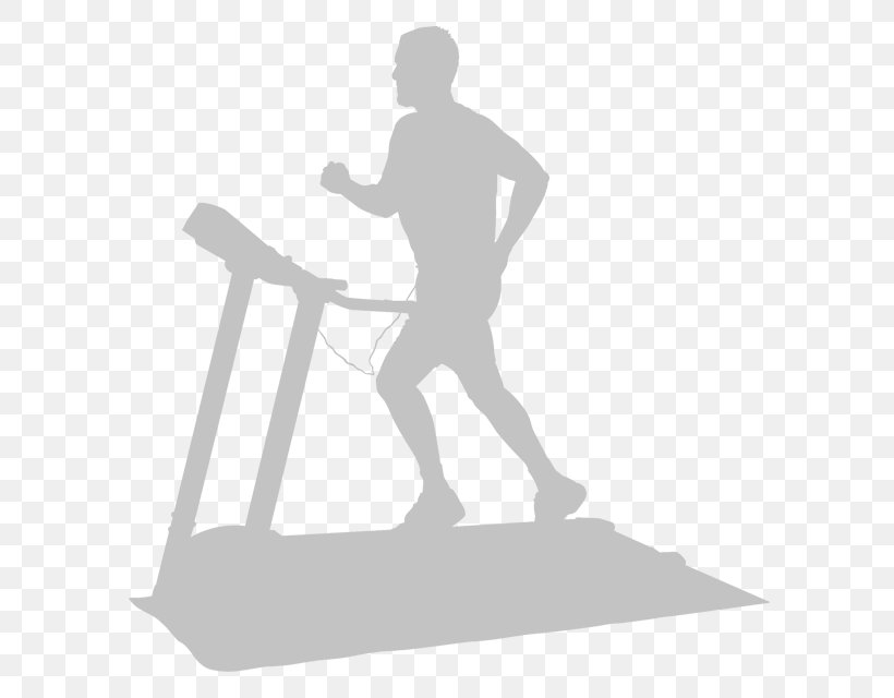 Exercise Machine Shoulder Physical Fitness Silhouette, PNG, 640x640px, Exercise Machine, Arm, Balance, Black And White, Exercise Download Free