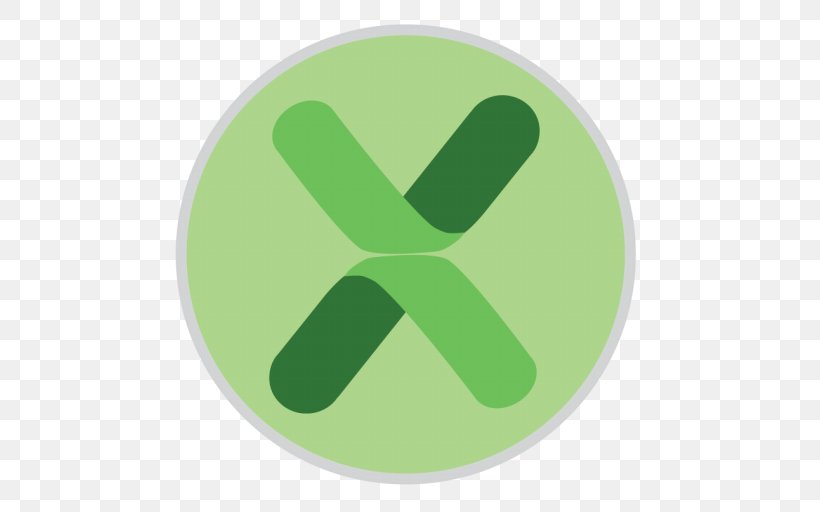 Grass Symbol Green, PNG, 512x512px, Microsoft Excel, Computer Software, Excel Services, Grass, Green Download Free