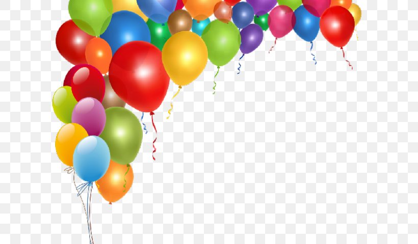 Happy Birthday Design, PNG, 640x480px, Balloon, Ballonnen Happy Birthday 10st, Birthday, Happy Birthday Balloon, Party Download