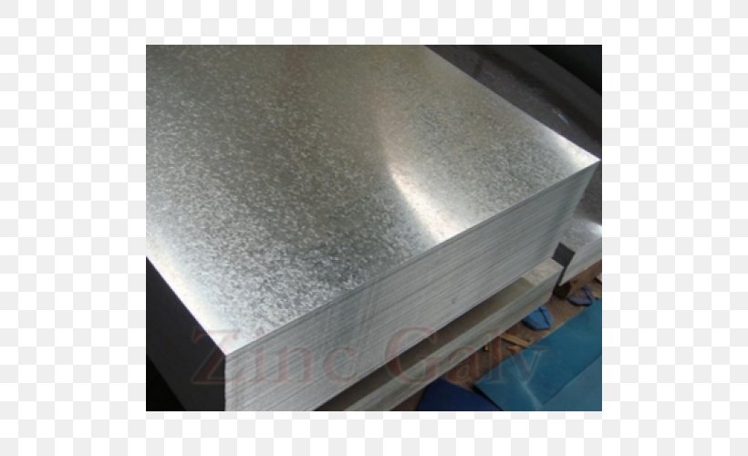 Hot-dip Galvanization Sheet Metal Steel Corrugated Galvanised Iron, PNG, 500x500px, Galvanization, Alloy Steel, Building Materials, Coating, Corrugated Galvanised Iron Download Free