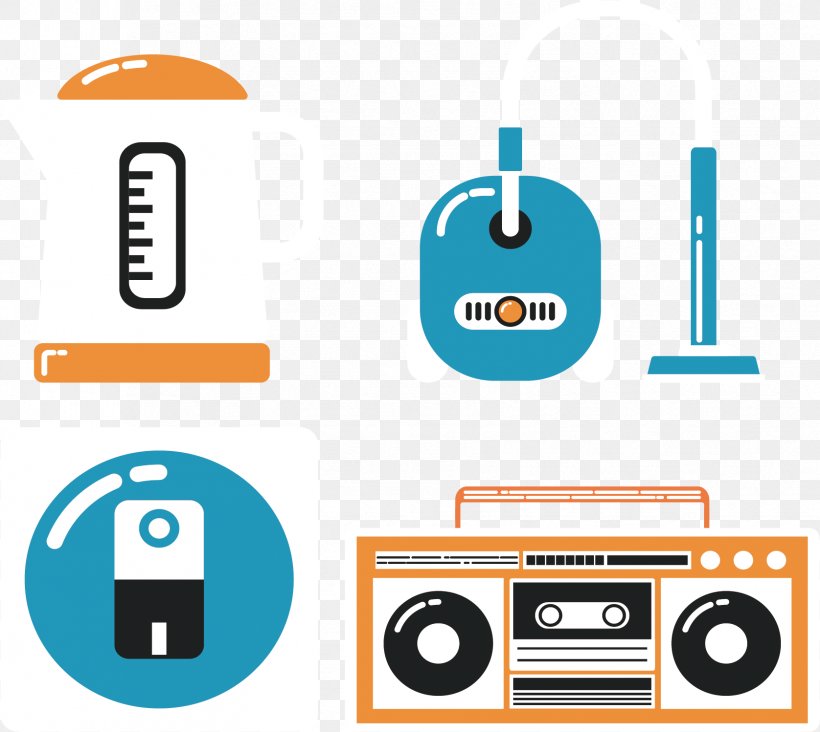 Icon, PNG, 1676x1498px, Tape Recorder, Area, Brand, Communication, Computer Icon Download Free